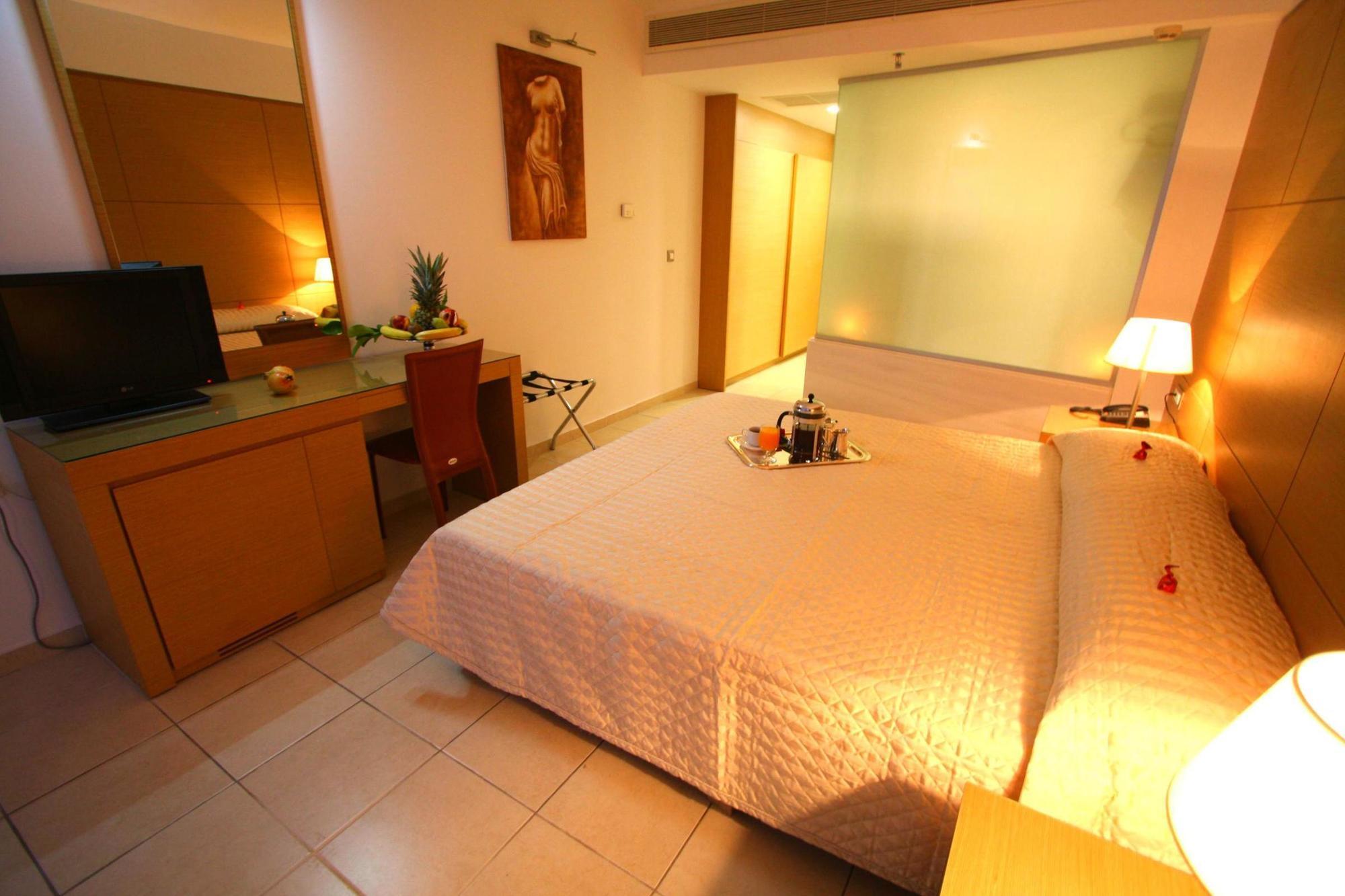 Hotel Doreta Beach Theológos
