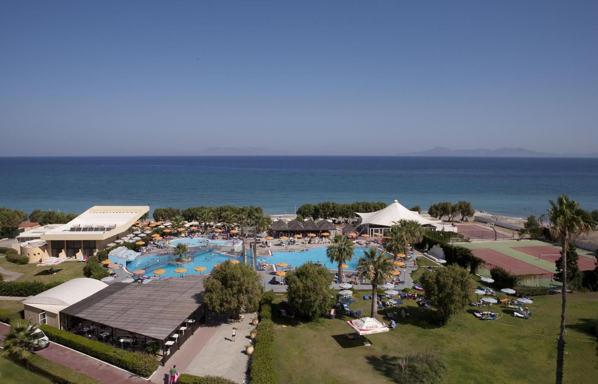 Hotel Hotel Doreta Beach 4*