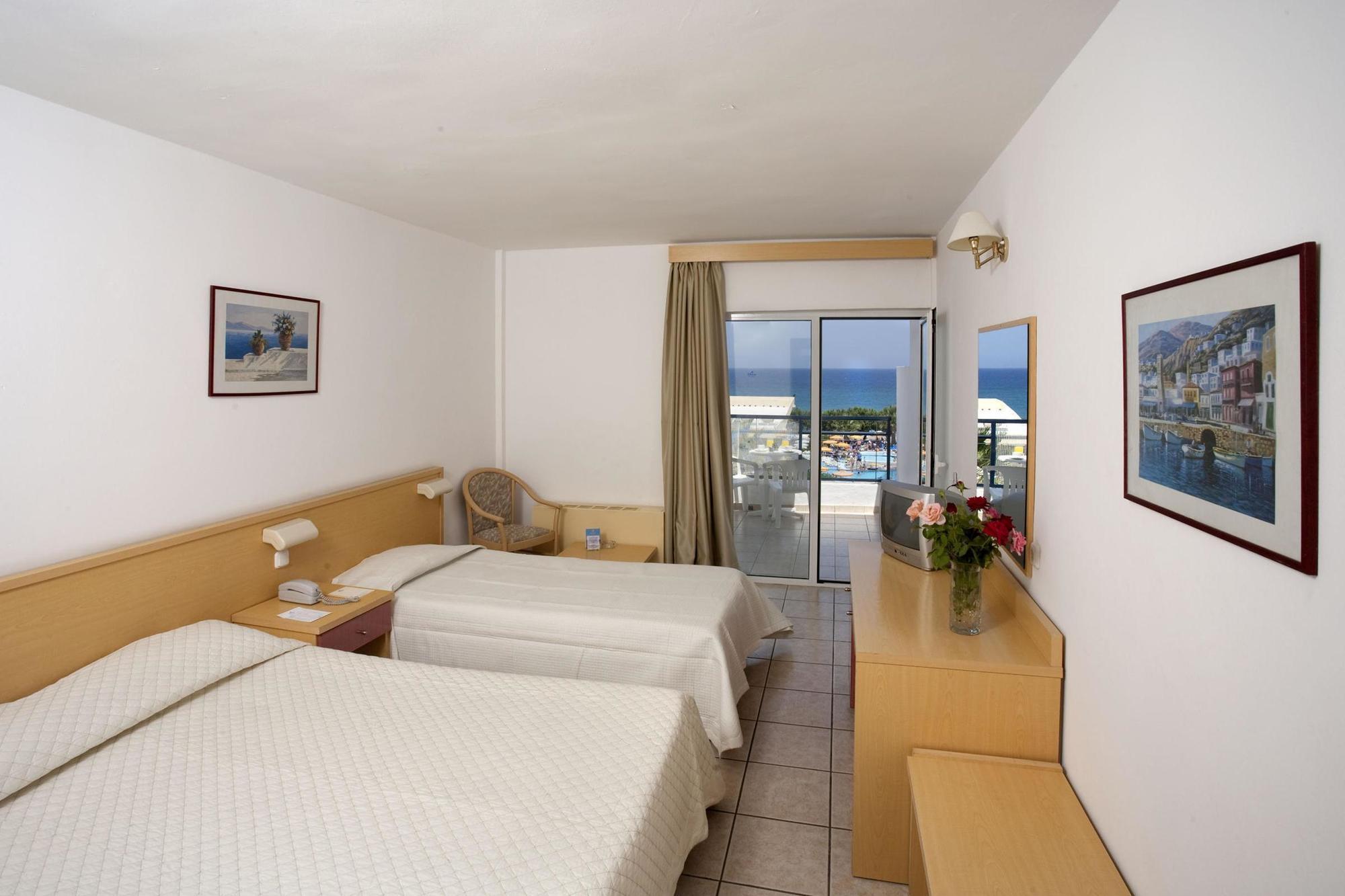 Hotel Hotel Doreta Beach