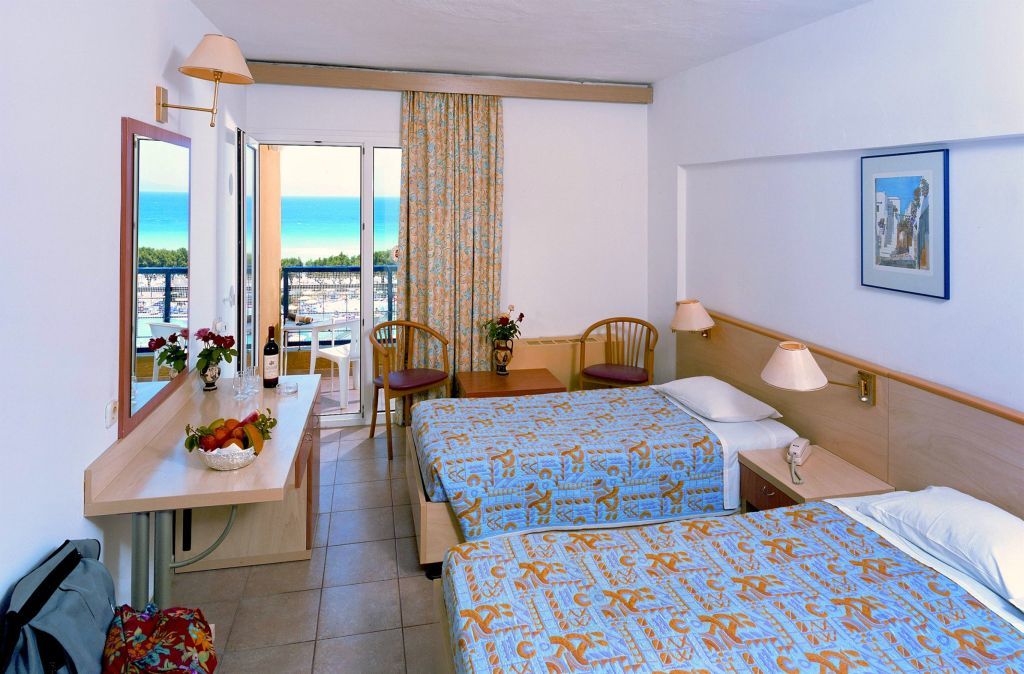 Hotel Doreta Beach 4*