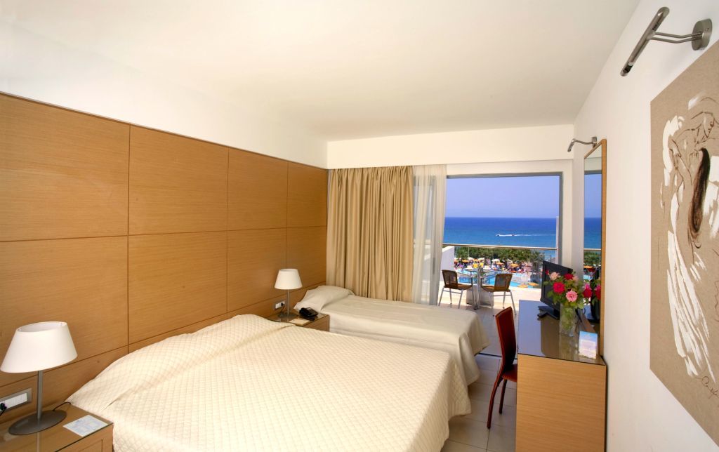 Hotel Doreta Beach