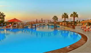 Hotel Doreta Beach 4*