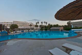 Doreta Beach Hotel Theológos